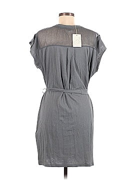 Grey State Casual Dress (view 2)