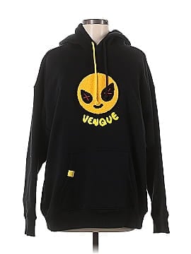 VENQUE Pullover Hoodie (view 1)