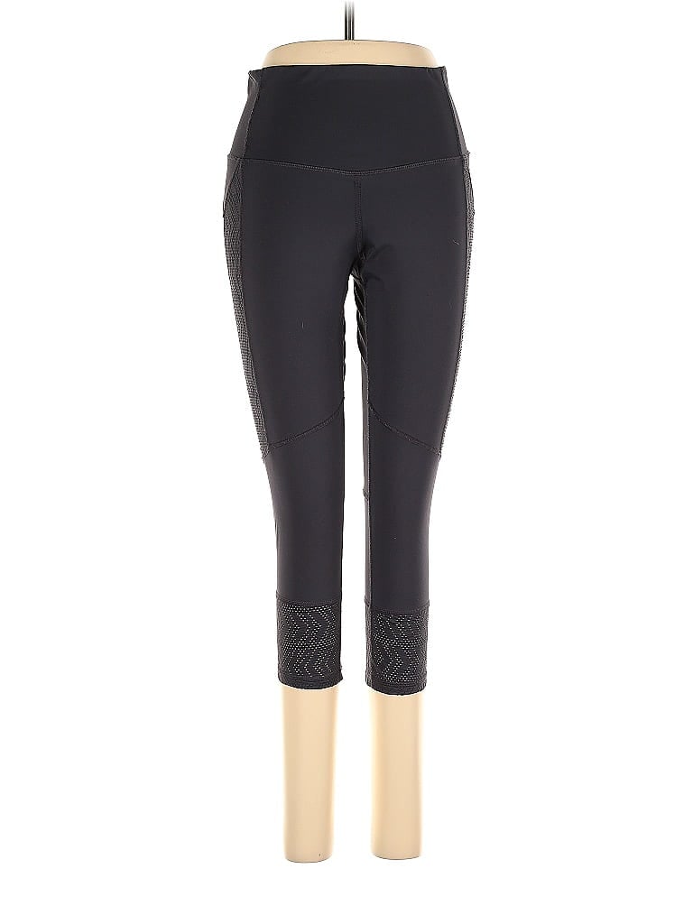 Pre-owned C9 By Champion Active Pants In Black