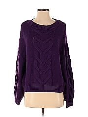 Eva Mendes By New York & Company Pullover Sweater