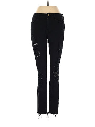 FRAME Denim Casual Pants (view 1)