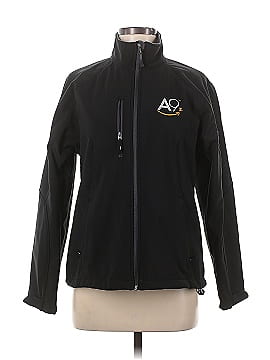 North End Track Jacket (view 1)