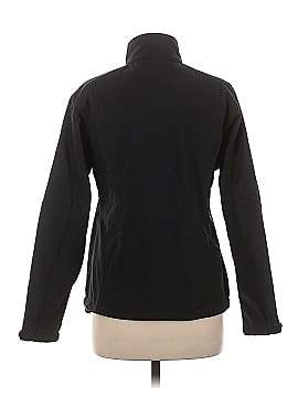 North End Track Jacket (view 2)