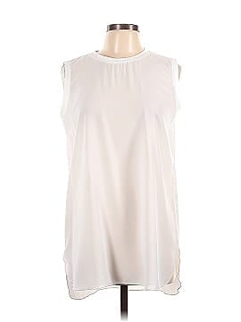 A'nue Ligne Sleeveless Blouse (view 1)