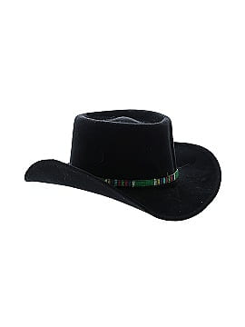 Pigalle Fedora (view 1)