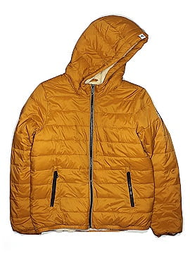 Abercrombie Snow Jacket (view 1)