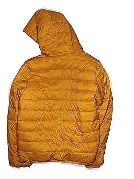 Abercrombie Snow Jacket (view 2)