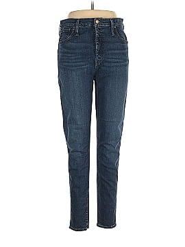 Madewell Jeans (view 1)