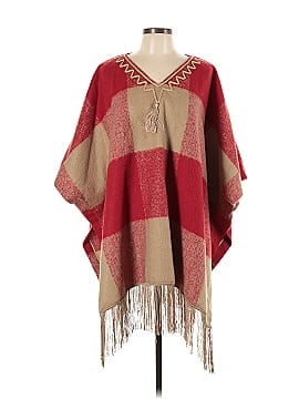 Adam Lippes for Target Poncho (view 1)