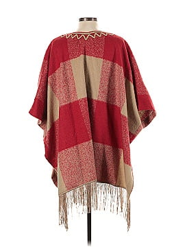 Adam Lippes for Target Poncho (view 2)