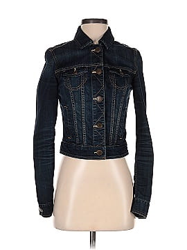 American Eagle Outfitters Denim Jacket (view 1)