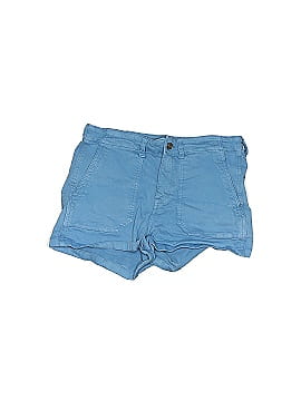 STUDIO BLUE Denim Shorts (view 1)