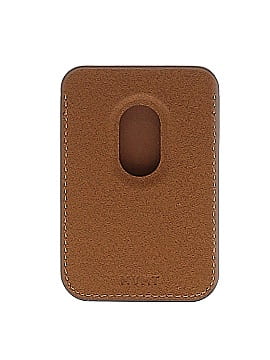 MVMT Leather Card Holder (view 2)