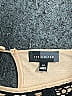 The Limited 100% Polyester Tan Sleeveless Blouse Size XS - photo 3