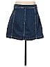Madewell Blue Denim Skirt 27 Waist - photo 2