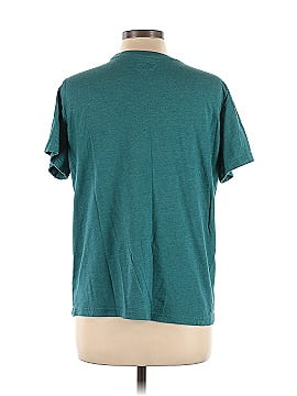 Lee Short Sleeve T-Shirt (view 2)