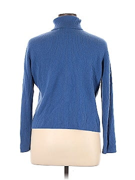A. Giannetti Cashmere Pullover Sweater (view 2)