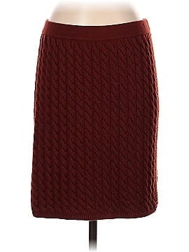 W by Worth Wool Skirt (view 1)