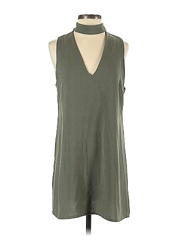 PrettyLittleThing Cocktail Dress (view 1)