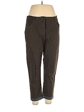 H+ Hannoh Wessel Khakis (view 1)
