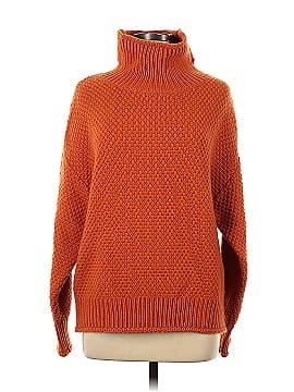 Fashion Turtleneck Sweater (view 1)