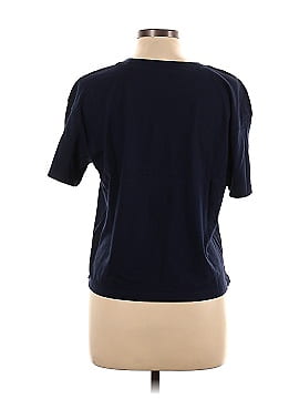 Madewell x Karen Walker Short Sleeve T-Shirt (view 2)