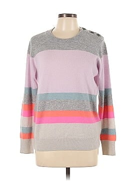 LIT Pullover Sweater (view 1)
