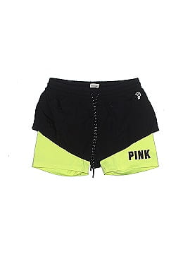 Victoria's Secret Pink Athletic Shorts (view 1)