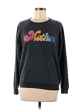 Mother Pullover Sweater (view 1)