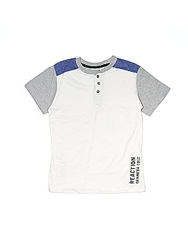 Kenneth Cole REACTION Short Sleeve Polo (view 1)