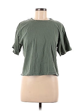 Thread & Supply Short Sleeve T-Shirt (view 1)