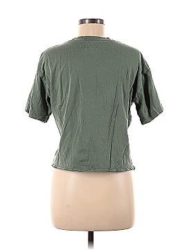 Thread & Supply Short Sleeve T-Shirt (view 2)