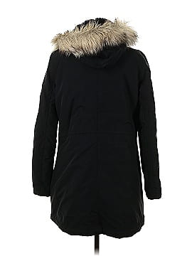 American Eagle Outfitters Coat (view 2)