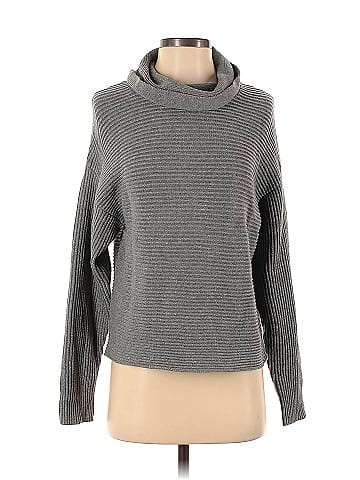Chouyatou Turtleneck Sweater (view 1)