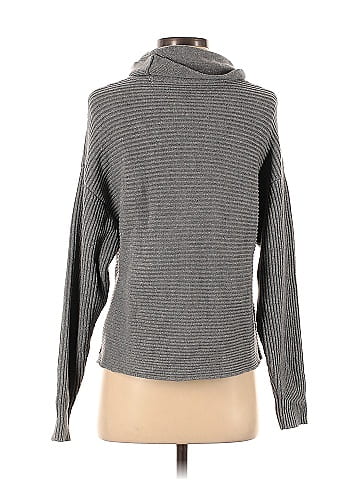 Chouyatou Turtleneck Sweater (view 2)
