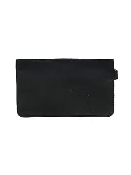 Portland Leather Goods Leather Wristlet (view 2)