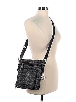 Giani Bernini Crossbody Bag (view 2)