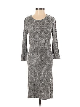 Enza Costa Casual Dress (view 1)