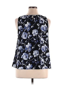 A New Day Sleeveless Blouse (view 2)