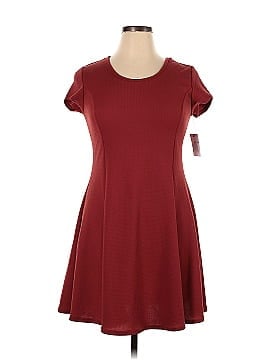 Wilde Casual Dress (view 1)