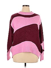 Ava & Viv Pullover Sweater