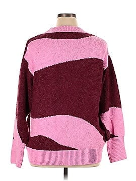 Ava & Viv Pullover Sweater (view 2)