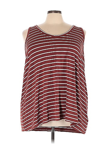 Old Navy Sleeveless T Shirt - front