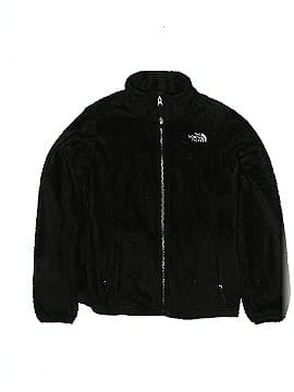 The North Face Denim Jacket (view 1)