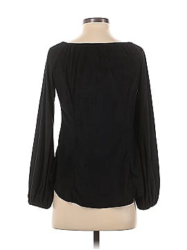 Union of Angels Long Sleeve Blouse (view 2)