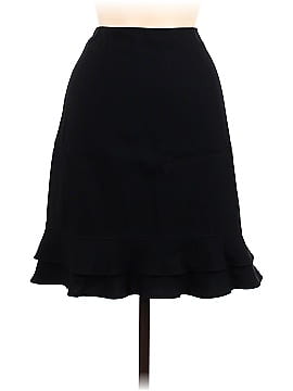 Elie Tahari Wool Skirt (view 1)