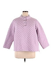 D&Co. Turtleneck Sweater