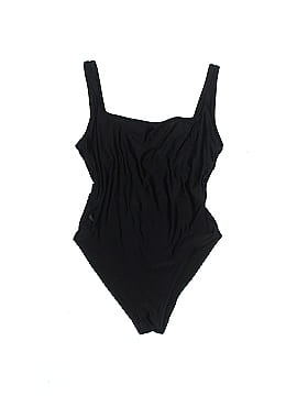 Madewell One Piece Swimsuit (view 1)