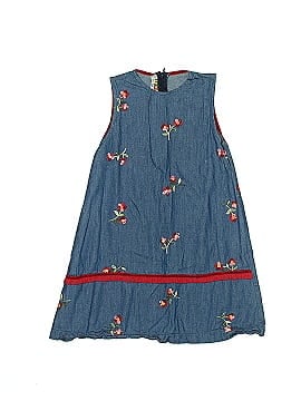 Kids X Collection Dress (view 1)