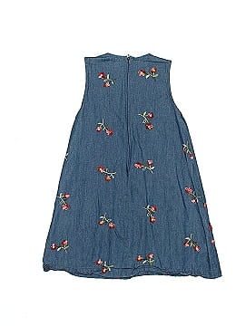 Kids X Collection Dress (view 2)